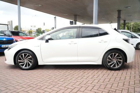 2019 Toyota Corolla - photo 6