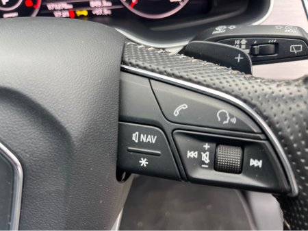 2017 Audi Q7 - photo 18