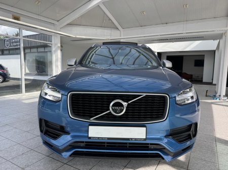 2016 Volvo XC90 - photo 9