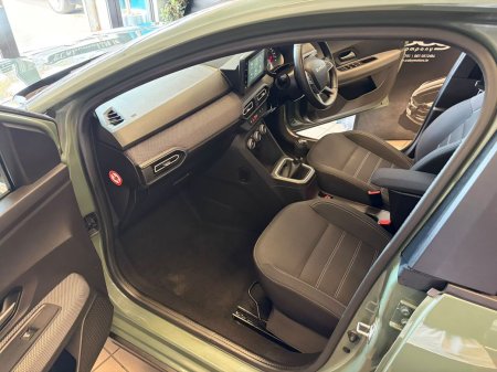 2023 Dacia Jogger - photo 17