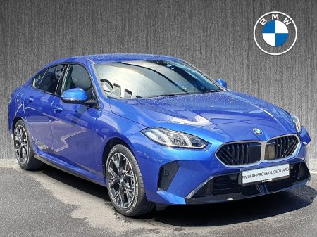 2026 BMW 2-Series 220 M Sport Gran Coupe
