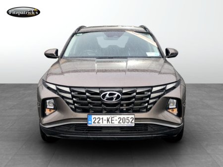 2022 Hyundai Tucson - photo 2