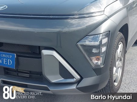 2026 Hyundai KONA - photo 18