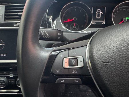 2016 Volkswagen Golf - photo 11