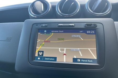 2019 Dacia Duster - photo 34