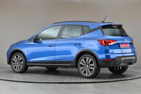 2024 SEAT Arona - photo 6