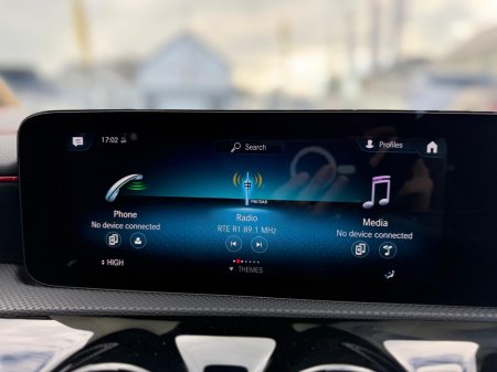 2022 Mercedes-Benz CLA - photo 33