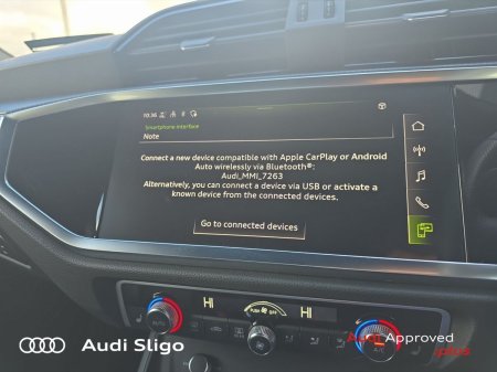2024 Audi Q3 - photo 17