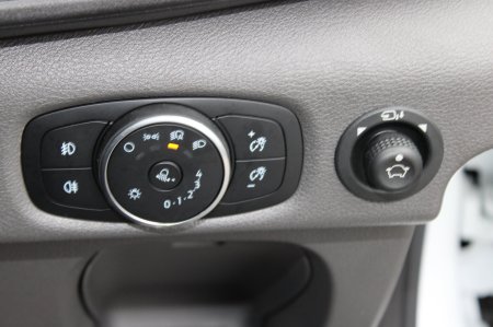 2026 Ford Transit - photo 23
