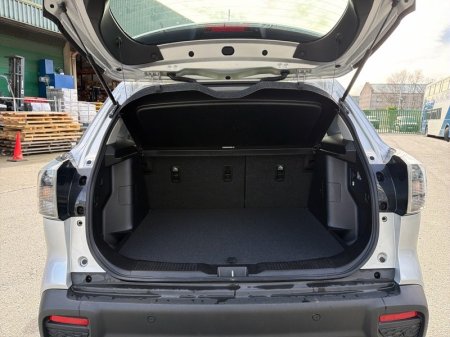 2023 Suzuki SX4 S-Cross - photo 10