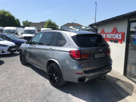 2017 BMW X5 - photo 21