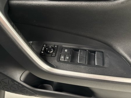 2022 Toyota RAV4 - photo 16