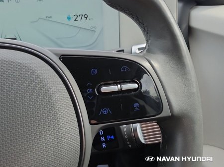 2022 Hyundai IONIQ 5 - photo 22