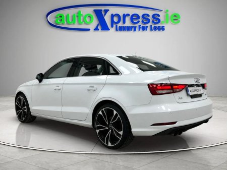 2017 Audi A3 - photo 9