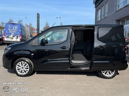 2026 Fiat Doblo - photo 13