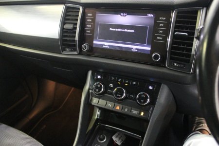 2019 Skoda Kodiaq - photo 15