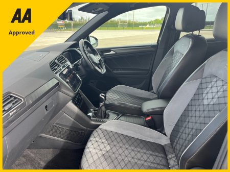 2021 Volkswagen Tiguan - photo 10