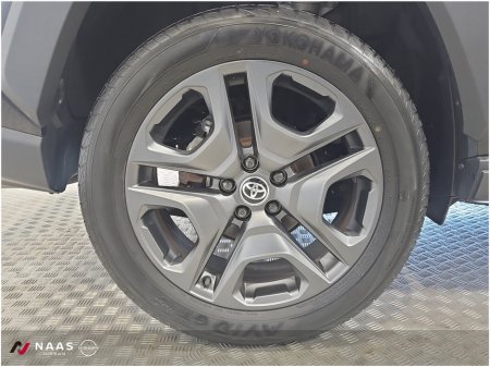 2023 Toyota RAV4 - photo 6