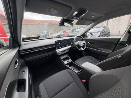 2026 Hyundai KONA - photo 17