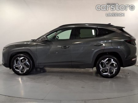2023 Hyundai Tucson - photo 6