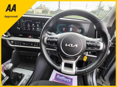 2023 Kia Sportage - photo 7