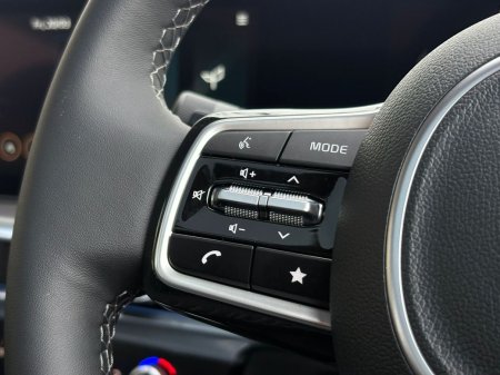 2026 Kia Sorento - photo 12