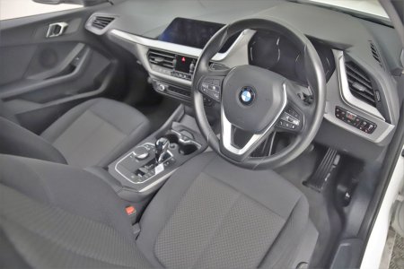 2020 BMW 1-Series - photo 15