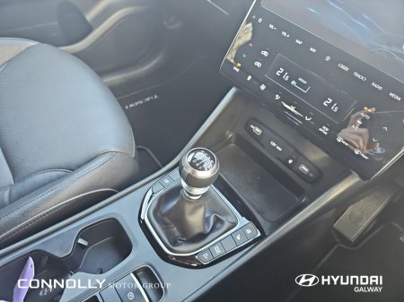 2024 Hyundai Tucson - photo 27
