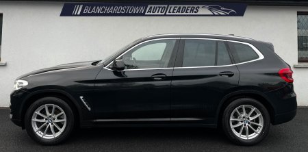 2020 BMW X3 - photo 2