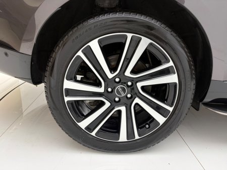 2023 Land Rover Range Rover - photo 9