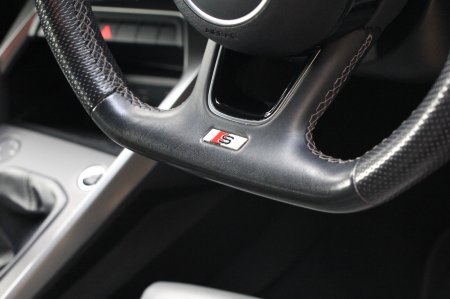 2023 Audi A3 - photo 11