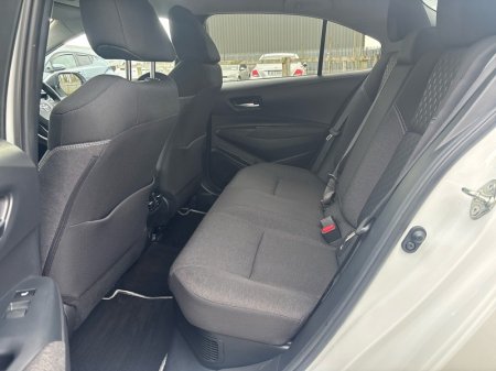 2024 Toyota Corolla - photo 7
