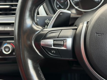 2018 BMW 3-Series - photo 19