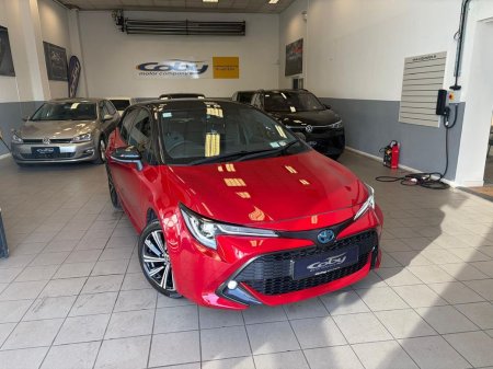 2022 Toyota Corolla - photo 2