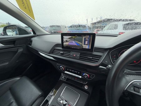 2021 Audi Q5 - photo 19