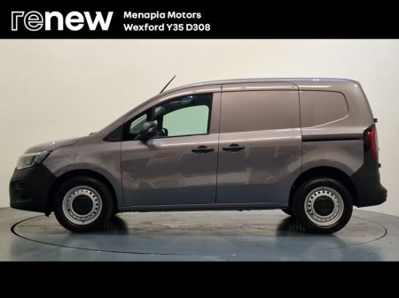 2026 Renault Kangoo - photo 13