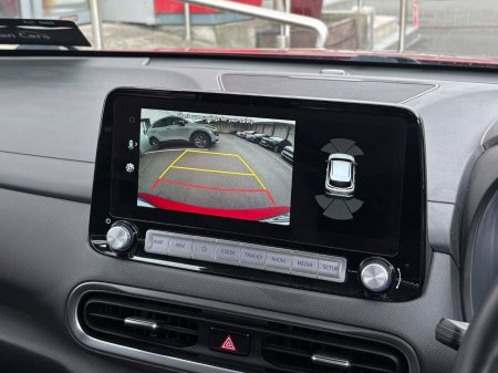 2023 Hyundai KONA - photo 24