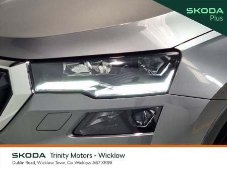 2022 Skoda Karoq - photo 20