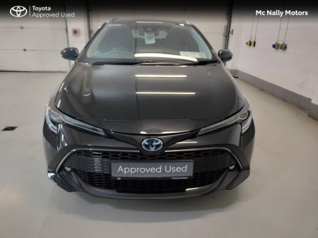2022 Toyota Corolla - photo 5
