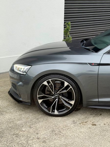 2017 Audi A5 - photo 16