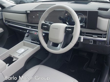 2026 Hyundai Santa Fe - photo 17