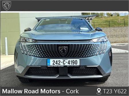 2024 Peugeot 3008 - photo 5