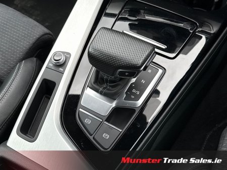 2022 Audi A4 - photo 16