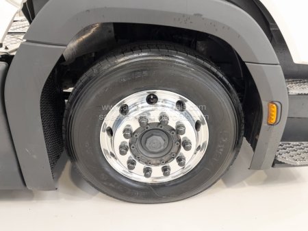 2022 SCANIA R450 - photo 10