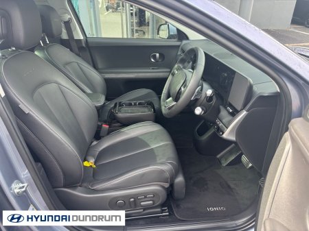 2025 Hyundai IONIQ 5 - photo 7