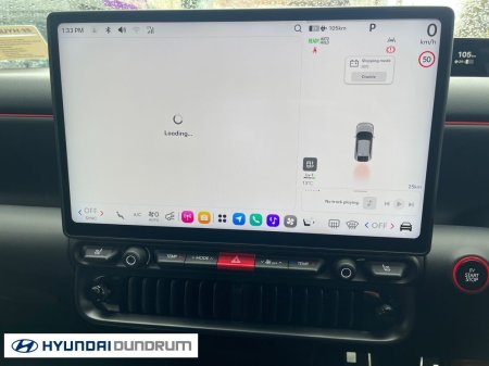 2027 Hyundai IONIQ 3 - photo 20