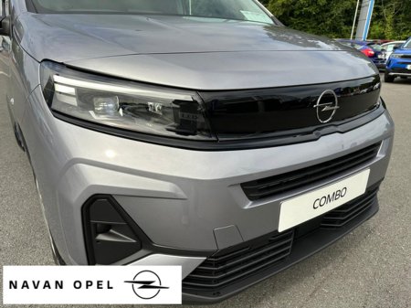 2027 Opel Combo - photo 7