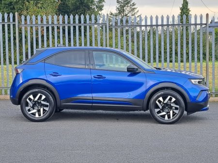 2026 Opel Mokka - photo 4