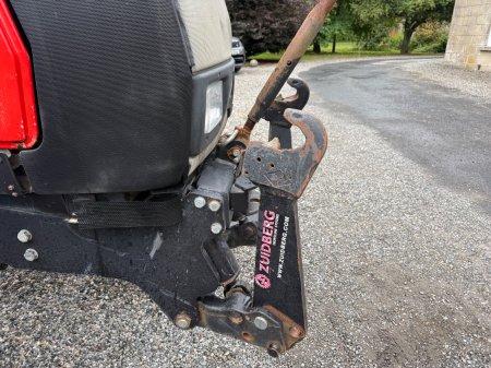 2004 Valtra 8050 - photo 6
