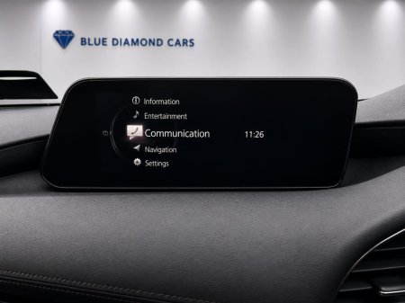 2021 Mazda Mazda3 - photo 12